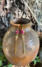 Load image into Gallery viewer, Fancy Pants Magenta
