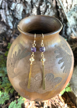 Load image into Gallery viewer, Fancy Pants Plum
