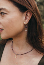 Load image into Gallery viewer, Fancy Pants Plum
