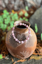 Load image into Gallery viewer, Stone Stretch Bracelets
