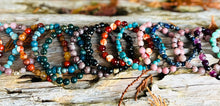 Load image into Gallery viewer, Stone Stretch Bracelets
