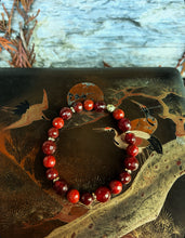 Load image into Gallery viewer, Stone Stretch Bracelets
