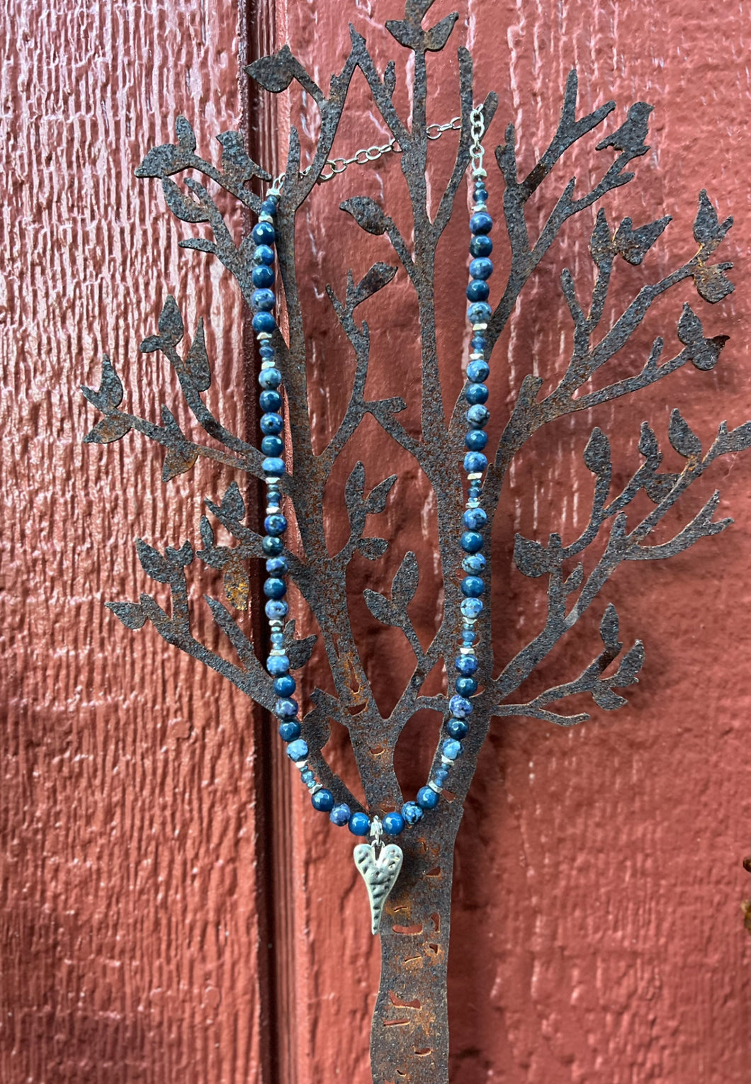 Blue Bird Of Happiness