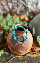 Load image into Gallery viewer, Stone Stretch Bracelets
