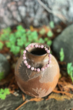 Load image into Gallery viewer, Stone Stretch Bracelets
