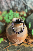 Load image into Gallery viewer, Stone Stretch Bracelets
