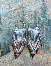 Load image into Gallery viewer, Quidditch Pearl Metallic and Blush
