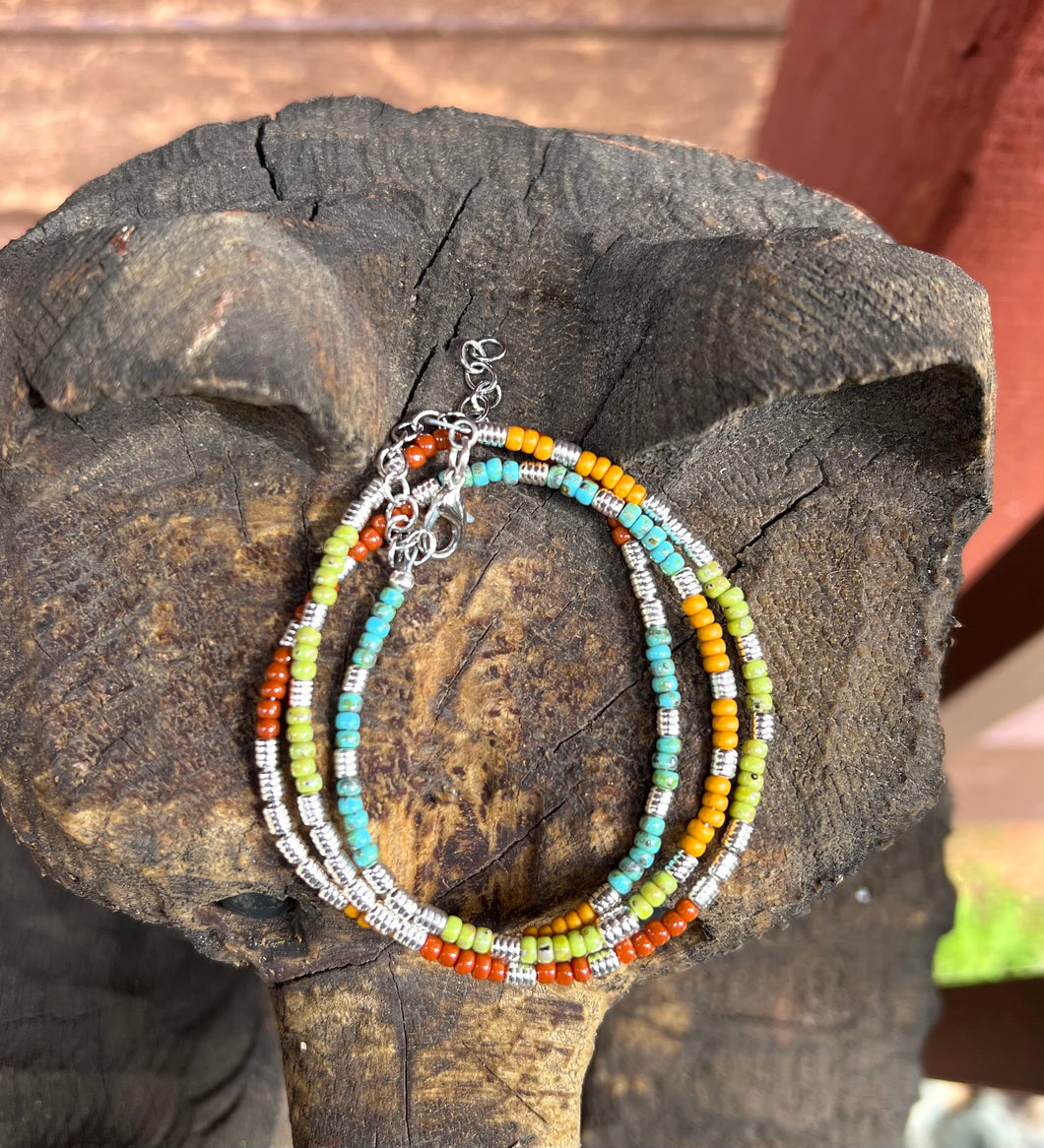 That’s A Wrap Multi Colors