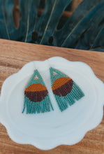 Load image into Gallery viewer, Horizon Turquoise
