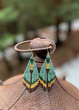 Load image into Gallery viewer, Follow Your Arrow Turquoise Shortie
