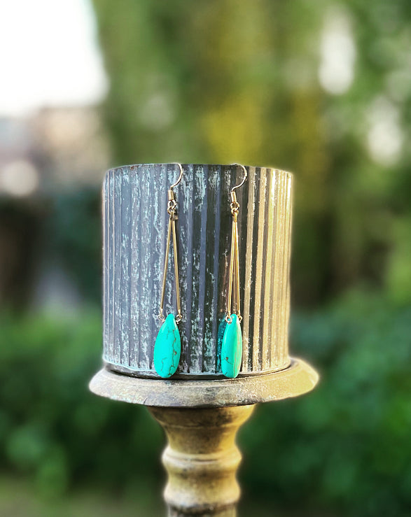 Hanging By A Thread Magnesite